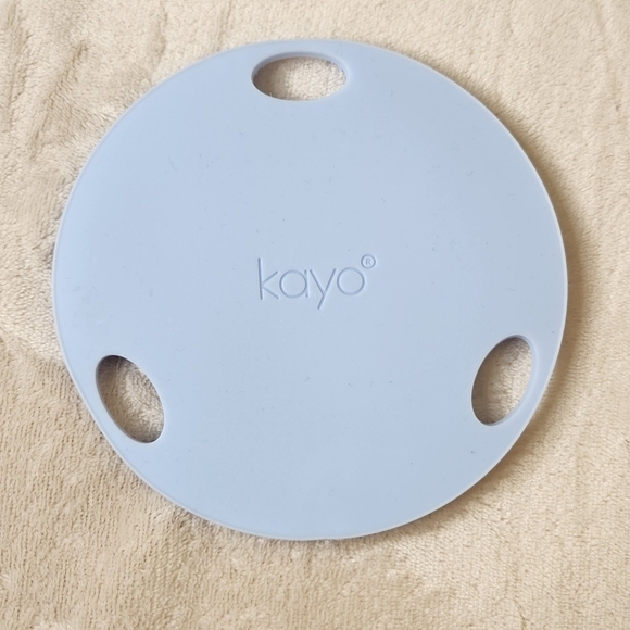 Spongelle Rose and Kayo Bath Bundle - Picture 9 of 10